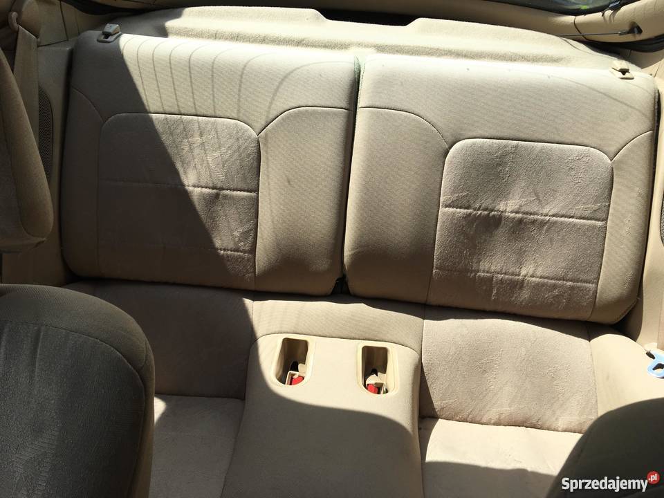 Mitsubishi eclips 2g 20 lpg okazja autoalarm Końskie sprzedam