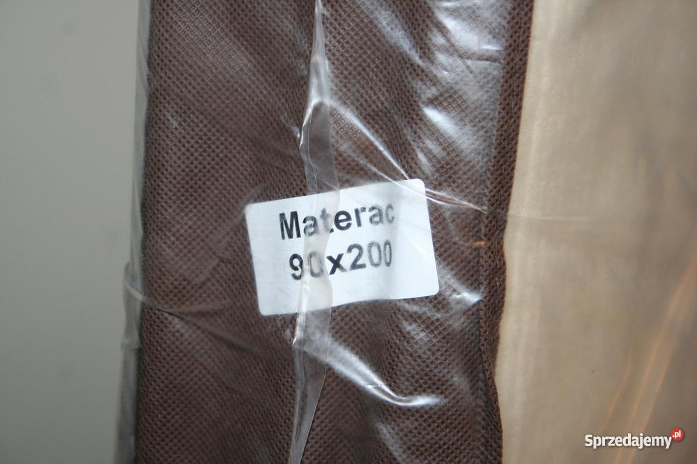 nowej pościeli wełnianej PROSENSE PERŁOWO KARME Gdańsk