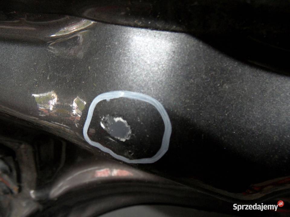 OPEL INSIGNIA A 11r klapa tył 150 mikronów Kielce sprzedam