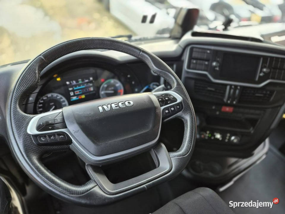 Iveco As440Stp Iveco As440Stp Poleasingowe Komorniki