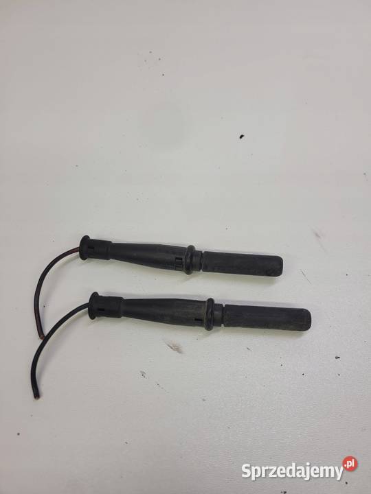 PRZEWÓD ŚWIECY ŻAROWEJ AUDI VW SEAT 03L971921A śląskie Przystajń sprzedam
