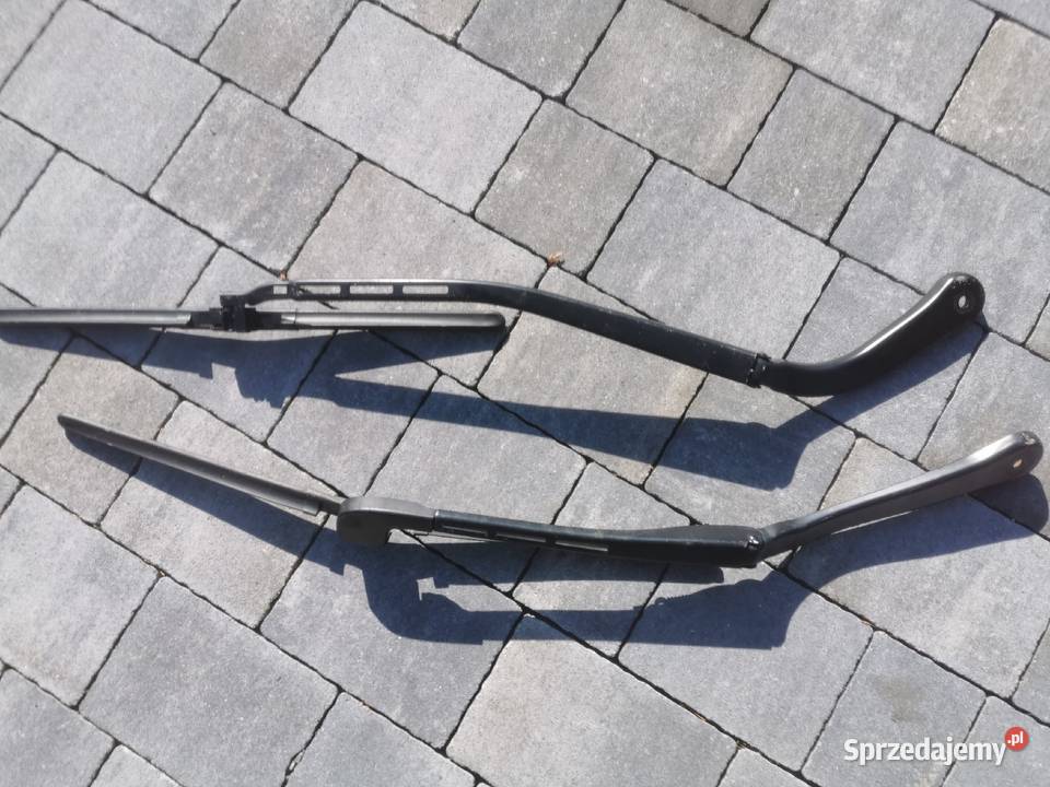 Ramiona wycieraczek przód BMW E90 Gorzów Wielkopolski sprzedam