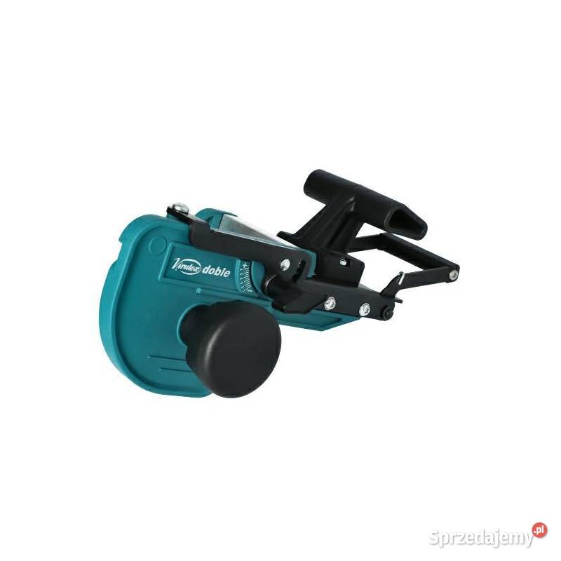 RC321S GILOTYNKA KOŃCOWA DO OKLEIN 3MM podkarpackie Stalowa Wola