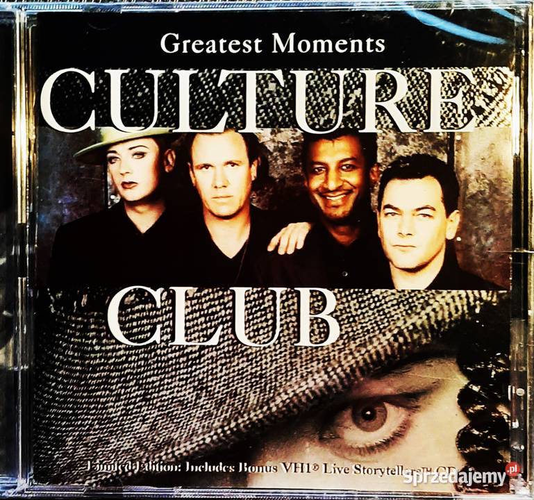 Kultowy Album CD SIMPLE MINDS Album Street Katowice