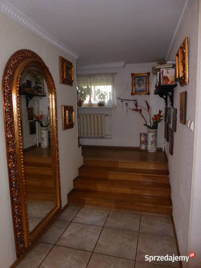 DOM W OSTRÓDZIE UMEBLOWANY DO ZVIDEO PREZENTACJA Sprzedaż Ostróda