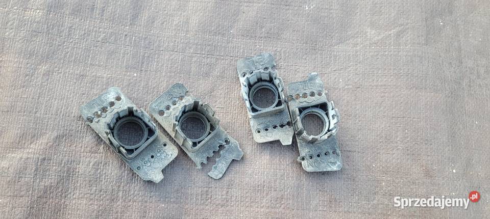 HYUNDAI TUCSON III 15 KOSZYK UCHWYT CZUJNIKA PDC