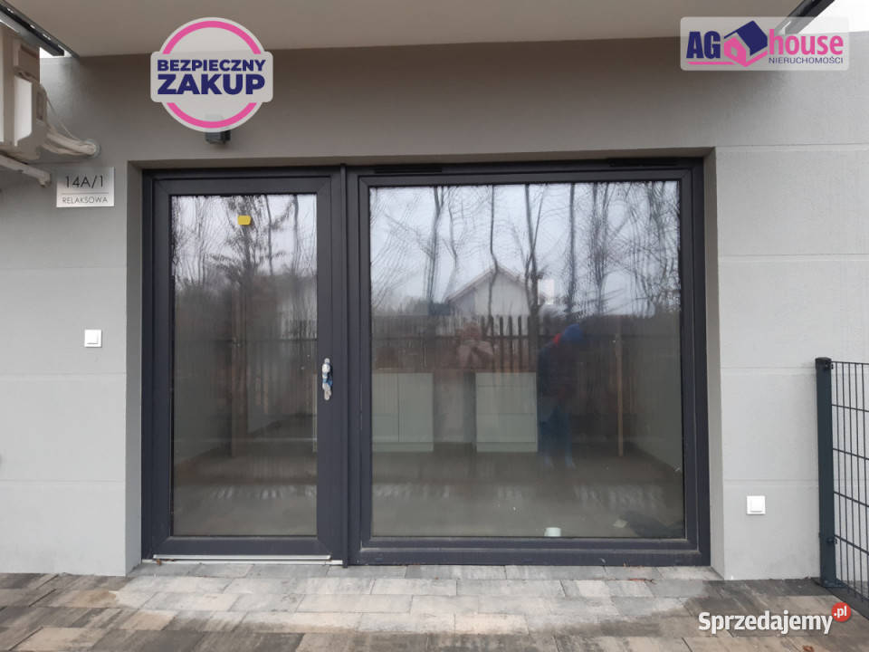 sprzedaży mieszkania 2757m 2 pokojowe Karwia parter