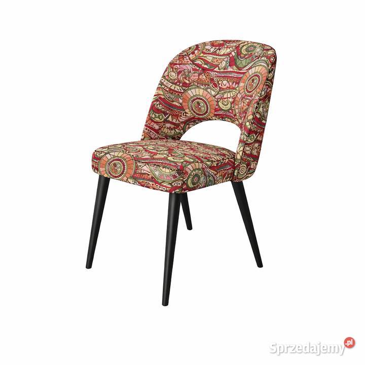 Krzesło Tapicerowane Premium KL2 Sati Edite 52cm Poznań