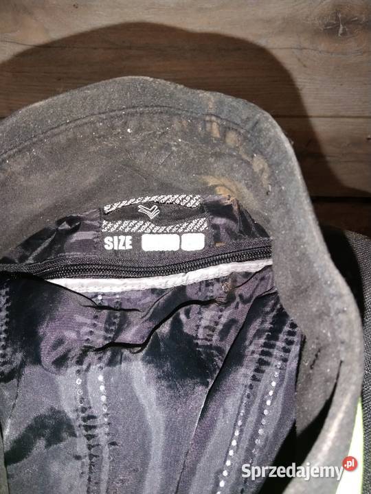 Kurtka Motocyklowa xl Opole Lubelskie