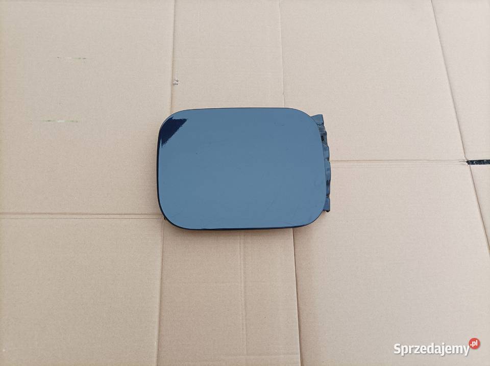 Klapka wlewu paliwa Audi a4 b5 Sedan Lift LZ5L Radom sprzedam