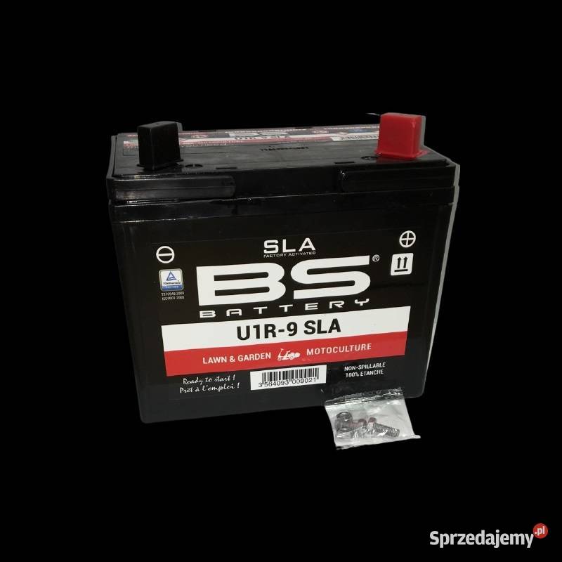 AKUMULATOR ŻELOWY AGM 12V 28Ah PRAWY PLUS mazowieckie Ostrołęka