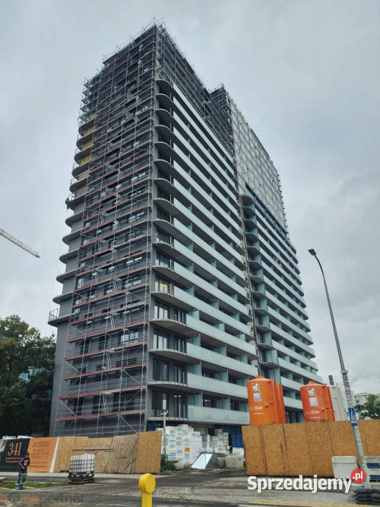 Mieszkanie 5682m2 3 pokoje Wrocław gen dolnośląskie