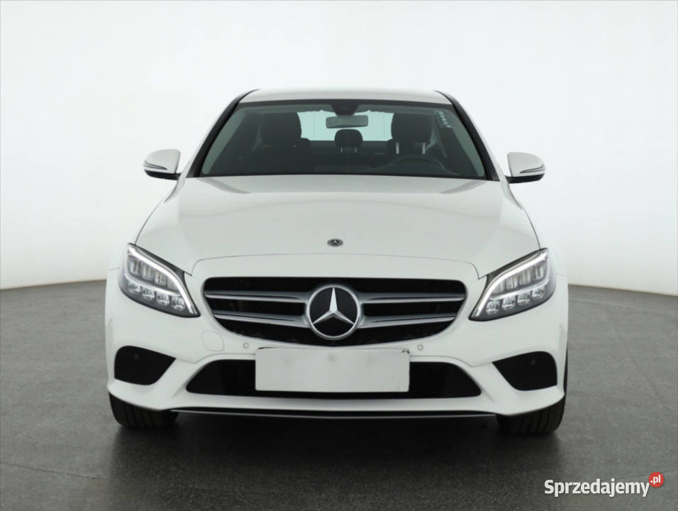 Mercedes C C 160 bluetooth mazowieckie Piaseczno