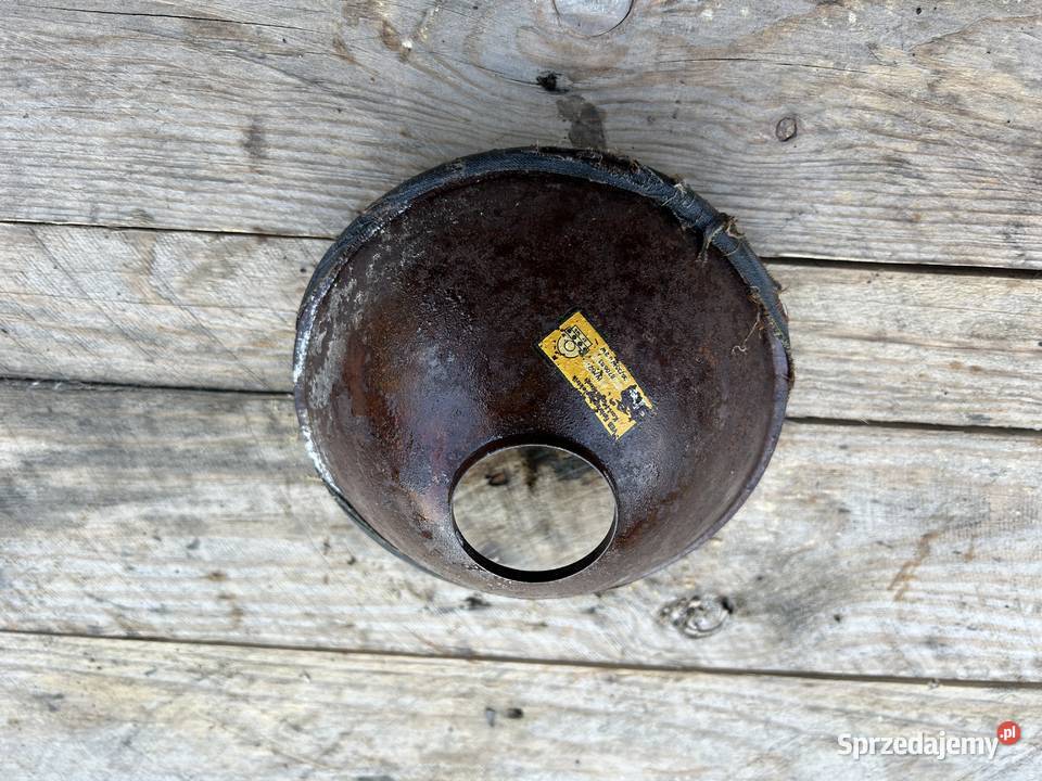 LAMPA SZKŁO OBUDOWA PRZEDNIA SIMSON AWO TURIST Kraków