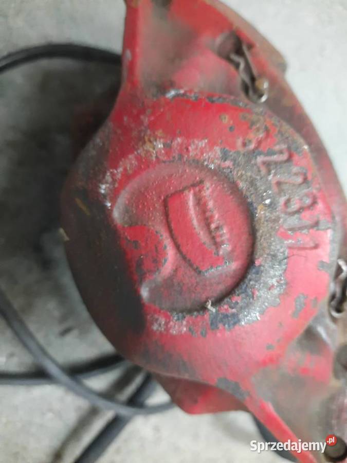 Zaciski Bendix 60 mm osobowe Białystok