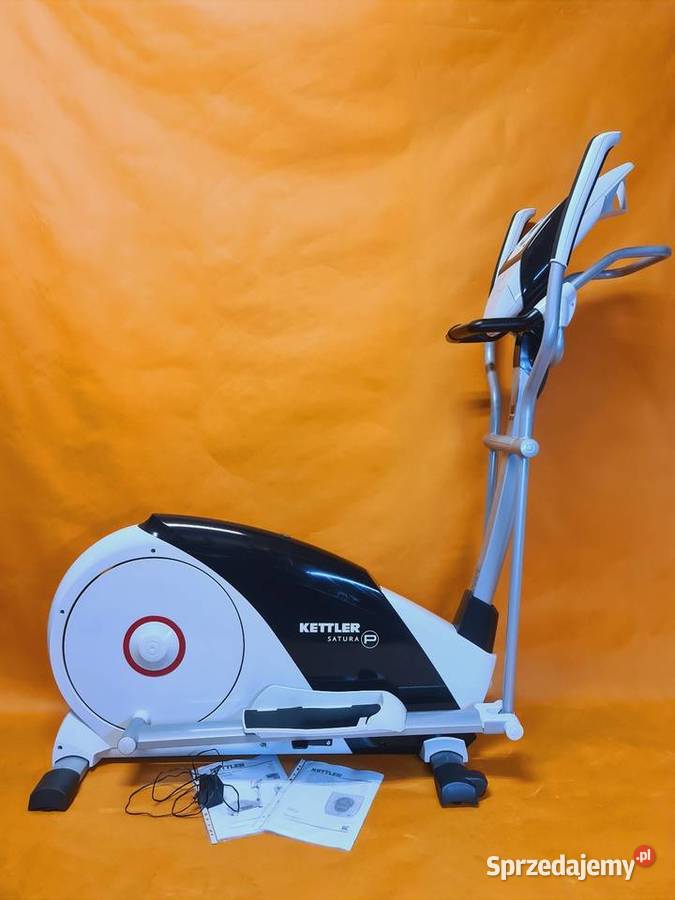 Orbitrek Kettler Satura P Cichy wielkopolskie Ostrzeszów