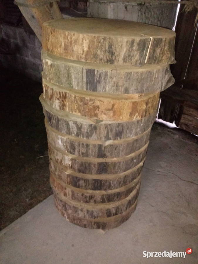 Plastry dębowe na stoły Radostów Pierwszy sprzedam