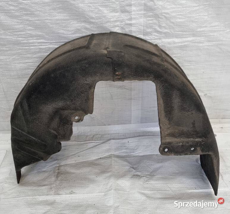FORD MONDEO MK5 V KOMBI NADKOLE PRAWE TYŁ