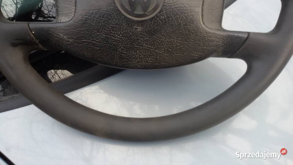 Kierownica VW T4 Elbląg
