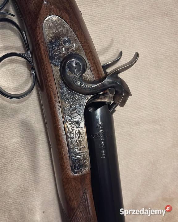 Kodiak Express 58 chwyt pistoletowy Stare Babice sprzedam