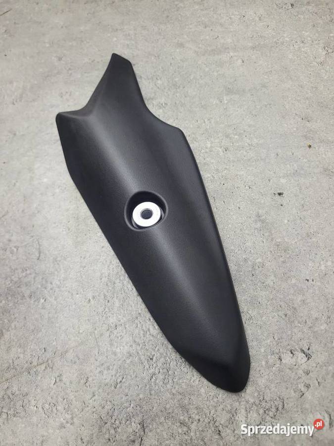 Kawasaki Z900 Z 900 24 OEM OSŁONA TŁUMIKA