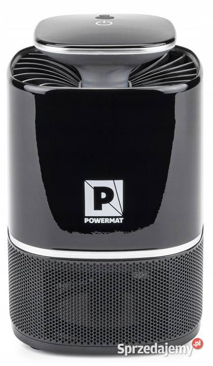 Lampa OWADOBÓJCZA UV LED Owady Muchy Komary USB śląskie Katowice