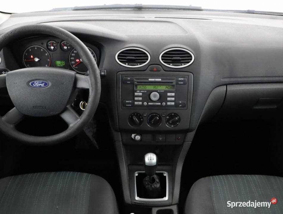 Ford Focus 16 16V nieuszkodzony Bielany Wrocławskie sprzedam