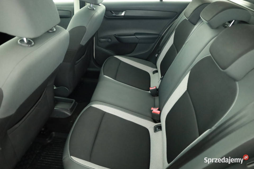 Skoda Fabia 14 TDI wspomaganie kierownicy Piaseczno