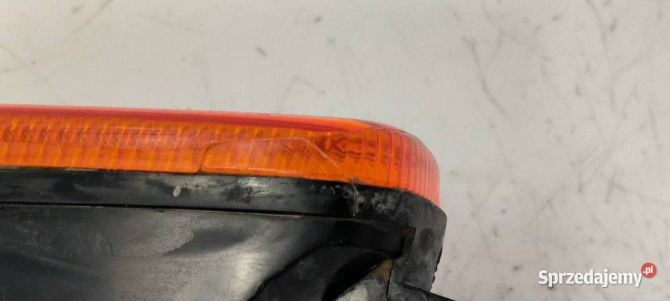 LAMPA LEWA PRZÓD JEEP CHEROKEE osobowe Lipno sprzedam
