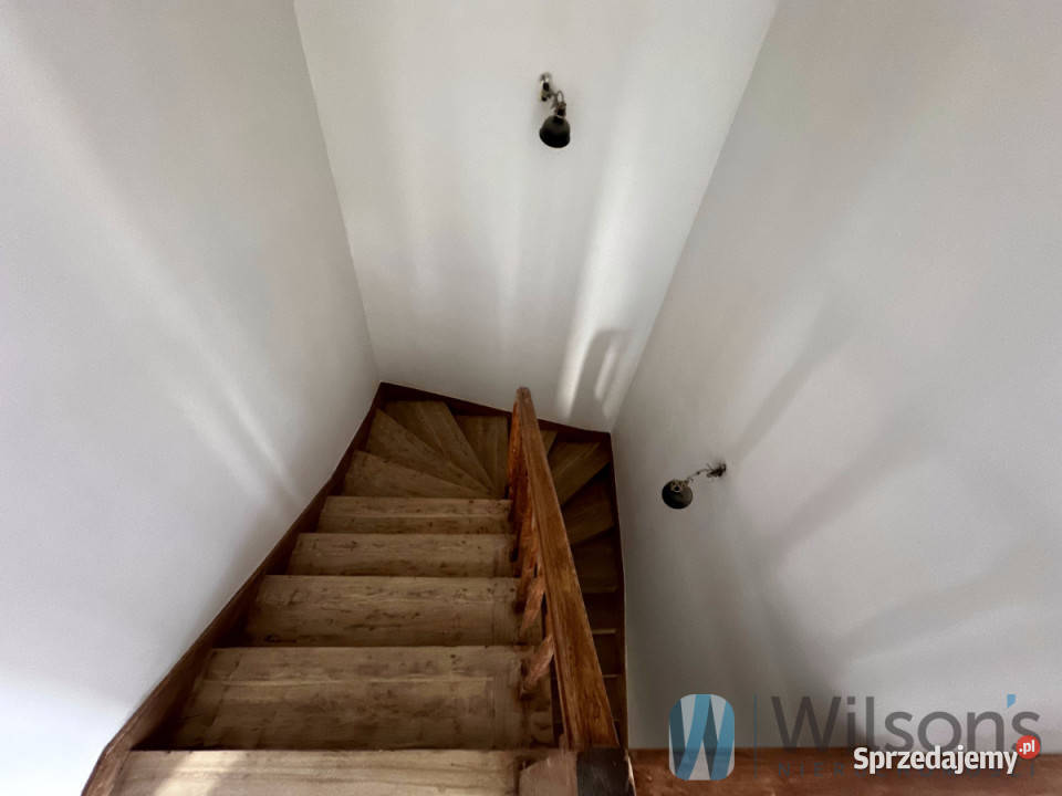 Lokal 330m2 Warszawa