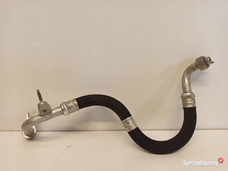 MERCEDES W205 PRZEWÓD KLIMATYZACJI A2058302303 Przewody klimatyzacji
