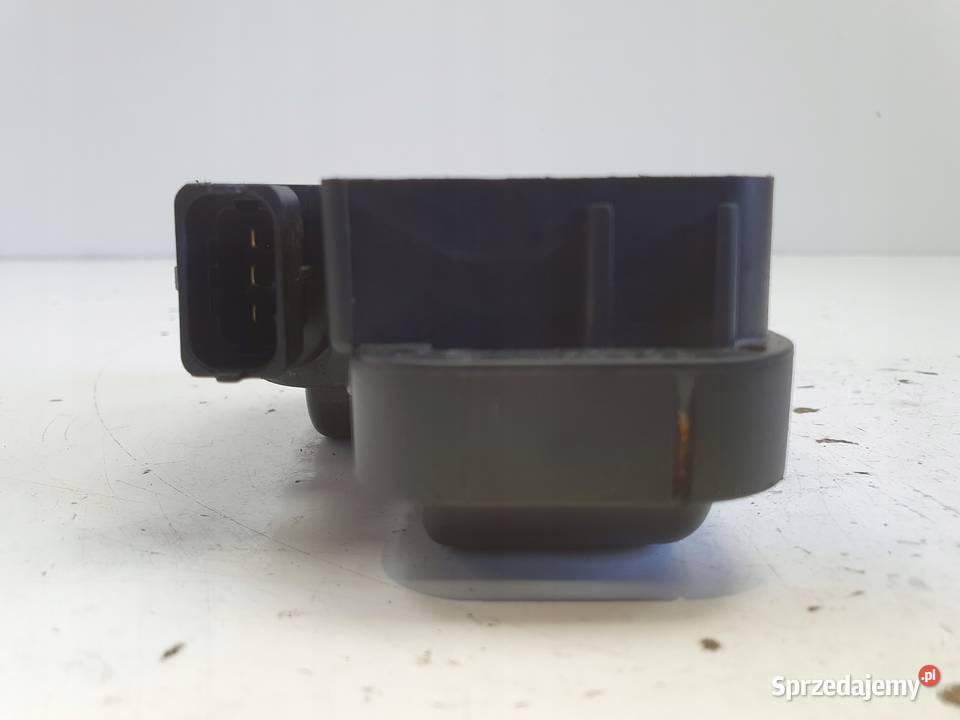 CEWKA ZAPŁONOWA Mercedes W169 17 8V 0221503035 Pozostałe Chełm