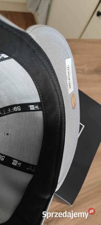 Czapka z daszkiem Era MLB BASIC 59FIFTY 8 635 Galanteria i dodatki