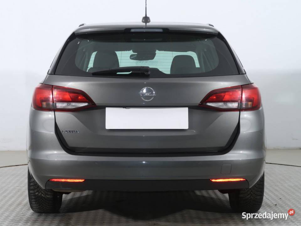Opel Astra 12 Turbo sprzedam