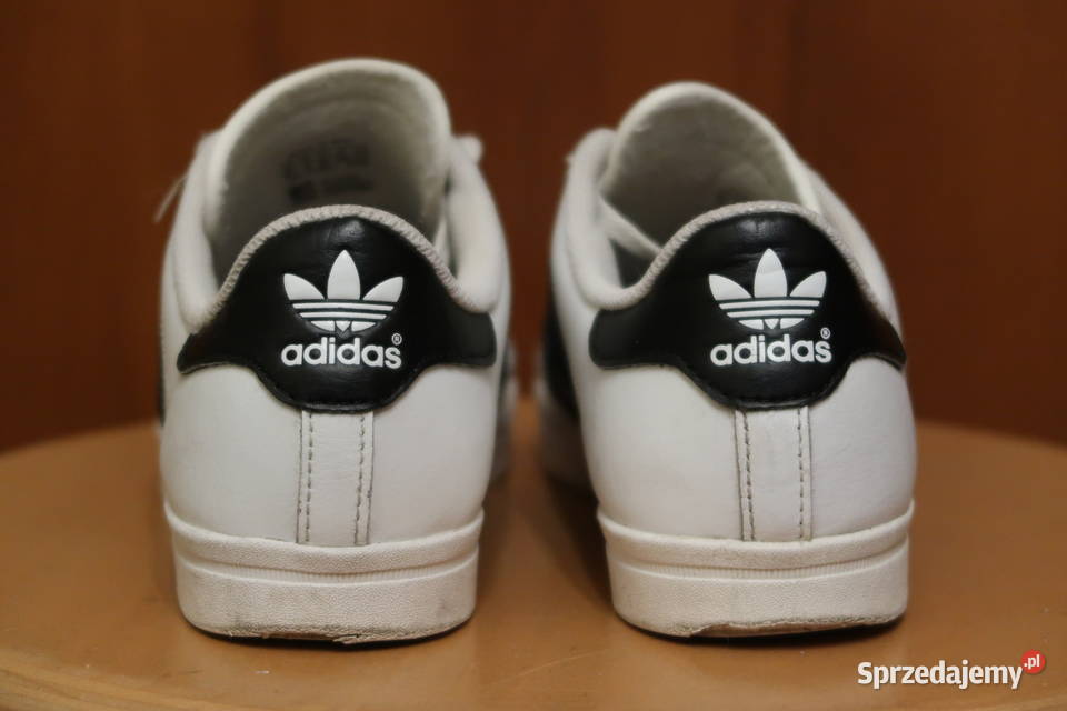 Buty sneakersy Adidas Coast Star 365 mazowieckie Siedlce