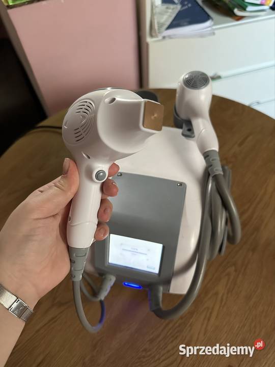 Laser kosmetyczny Kraków