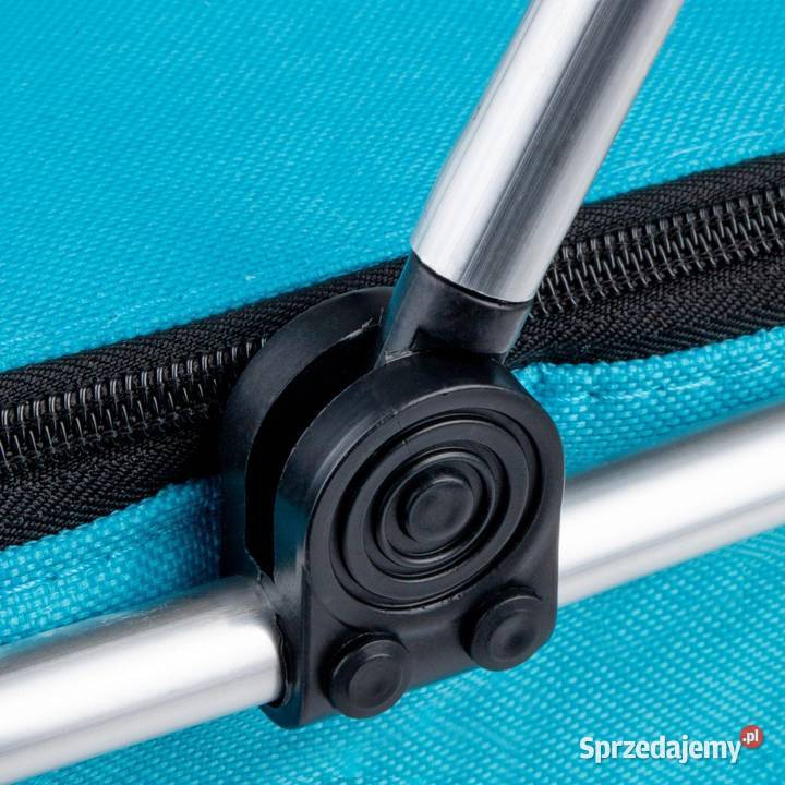 SKŁADANY KOSZYK TERMICZNY PIKNIKOWY NA ZAKUPY Poznań sprzedam