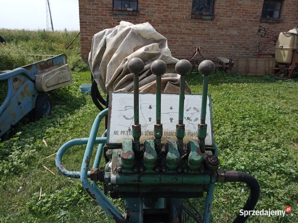 CyklopTrollŁadowacz Wiszniów