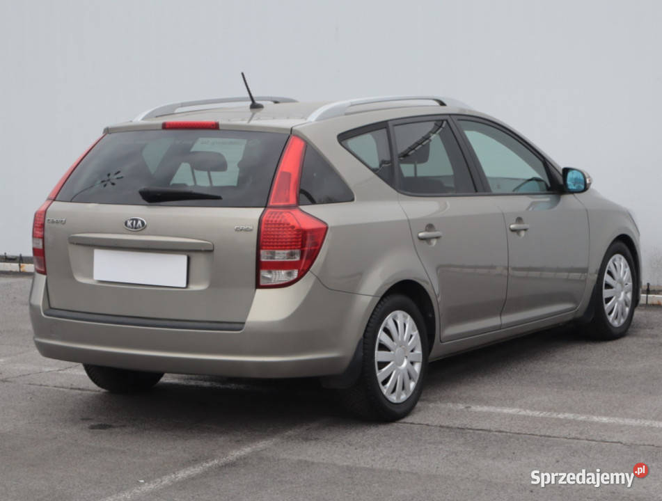 Kia Ceed 16 CRDi diesel Lublin sprzedam