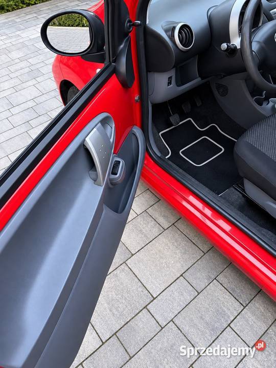 Toyota Aygo świętokrzyskie Kielce