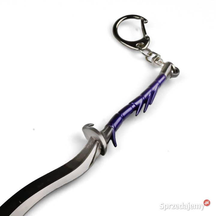 Bloodhound Sword 20 Metal Brelok Elden Ring