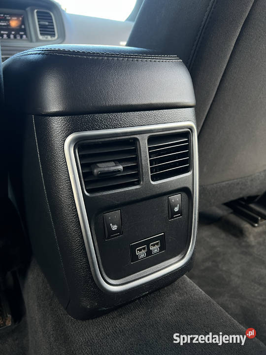 Dodge Charger 57 2019 RT V8 370 Rymanów