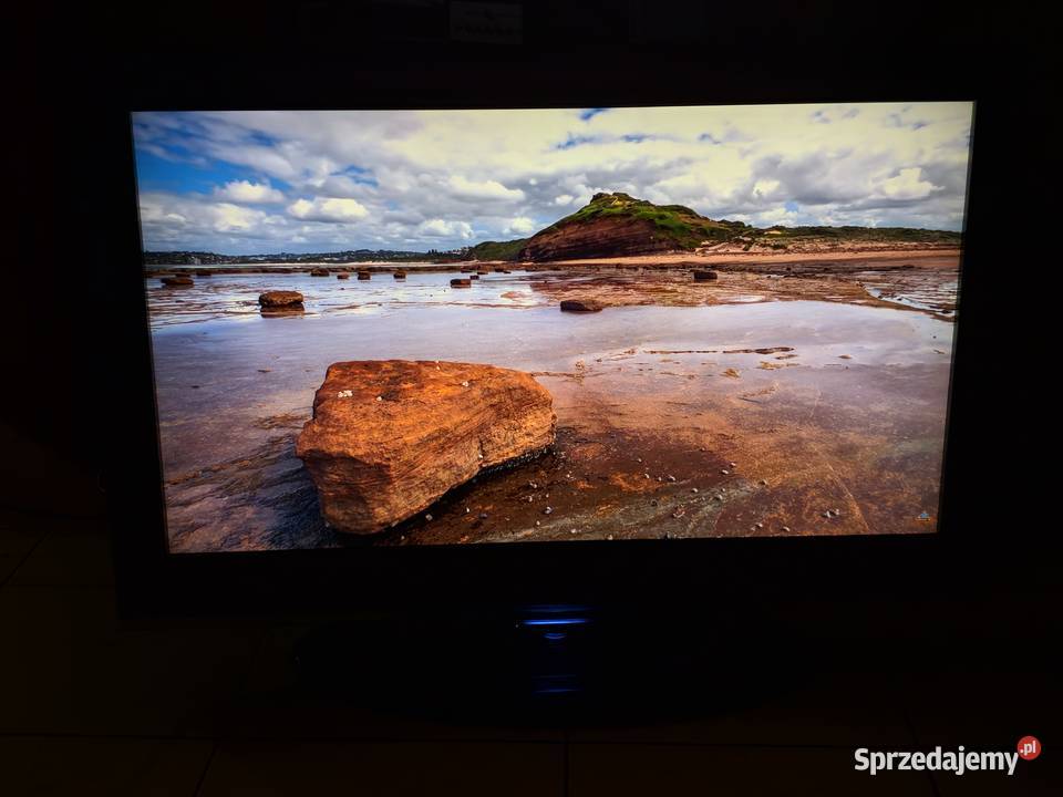 V Samsung LE32A551P2R 32 Full HD 1080p Pełny Opole