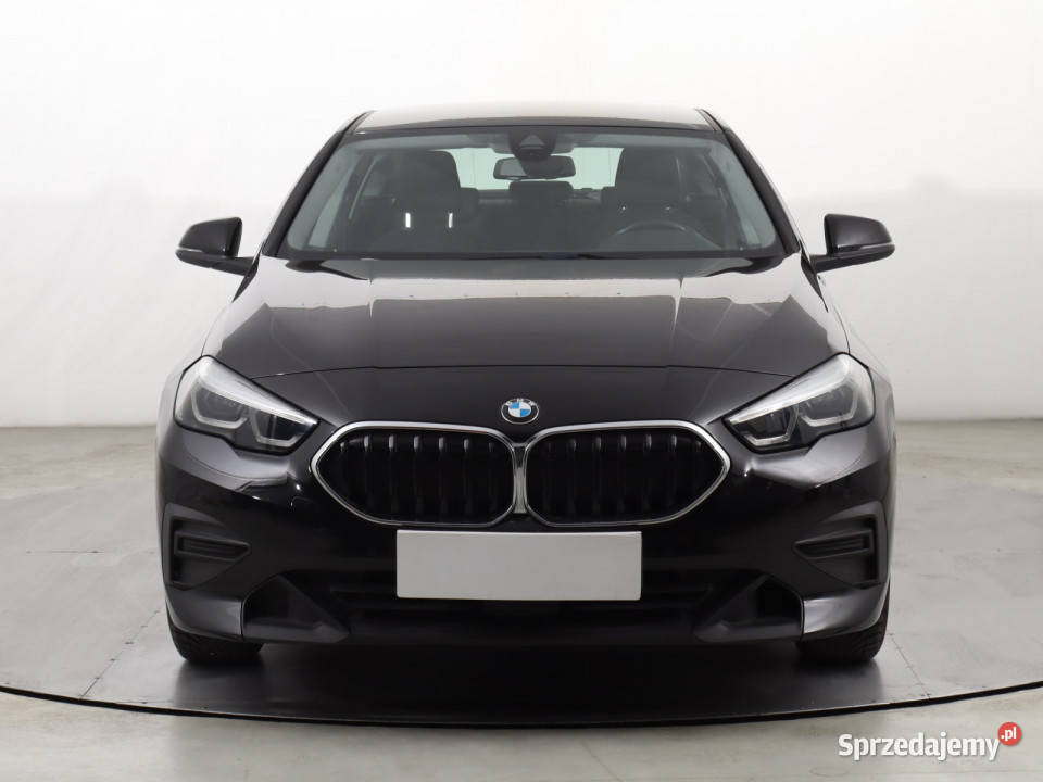 BMW 2 Gran Coupe 218i Gran Coup automatyczna Katowice