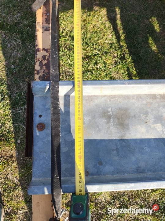 Przyczepka do przewozu quada motocykli towarowe sprzedam