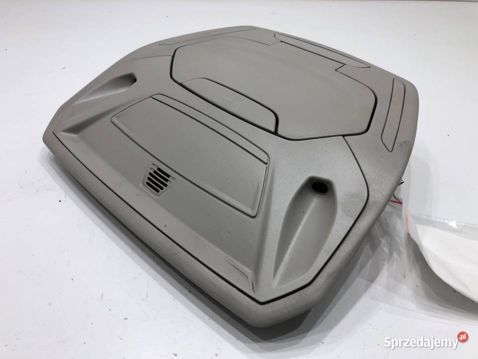 SCHOWEK NA OKULARY FORD MONDEO MK4 Kombi 0715