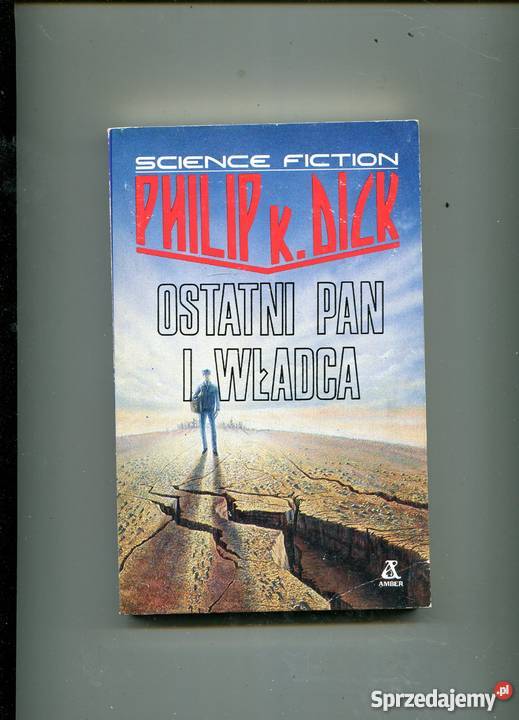 Ostatni pan i władca Dick Kultura i Rozrywka zachodniopomorskie