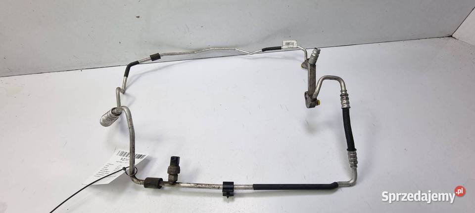 PRZEWÓD KLIMATYZACJI BMW SERIA 1 E87