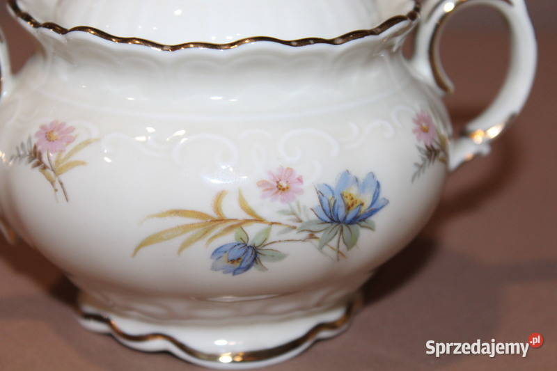 Serwis Rostrand Berta 12 osób 30 FiaF Szczecin sprzedam