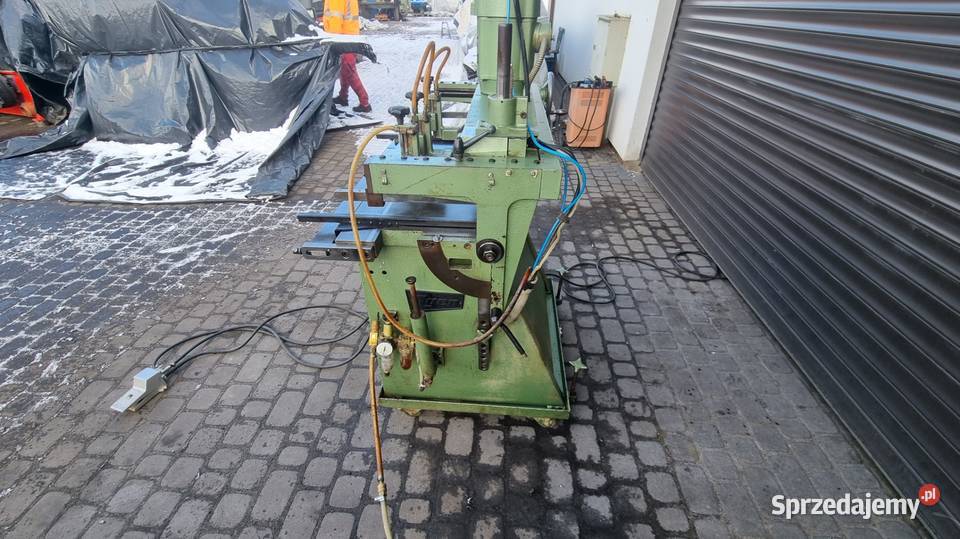 wiertarka wielowrzecionowa AYEN DB 1000 B23 Karsin